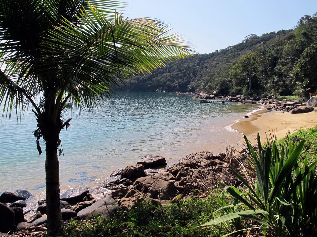 Pousada Mar De Sonhos Praia de Araçatiba Exterior foto